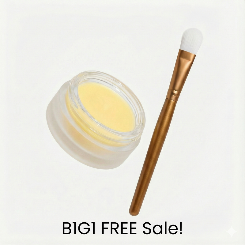 New Year Sale: B1G1 FREE!