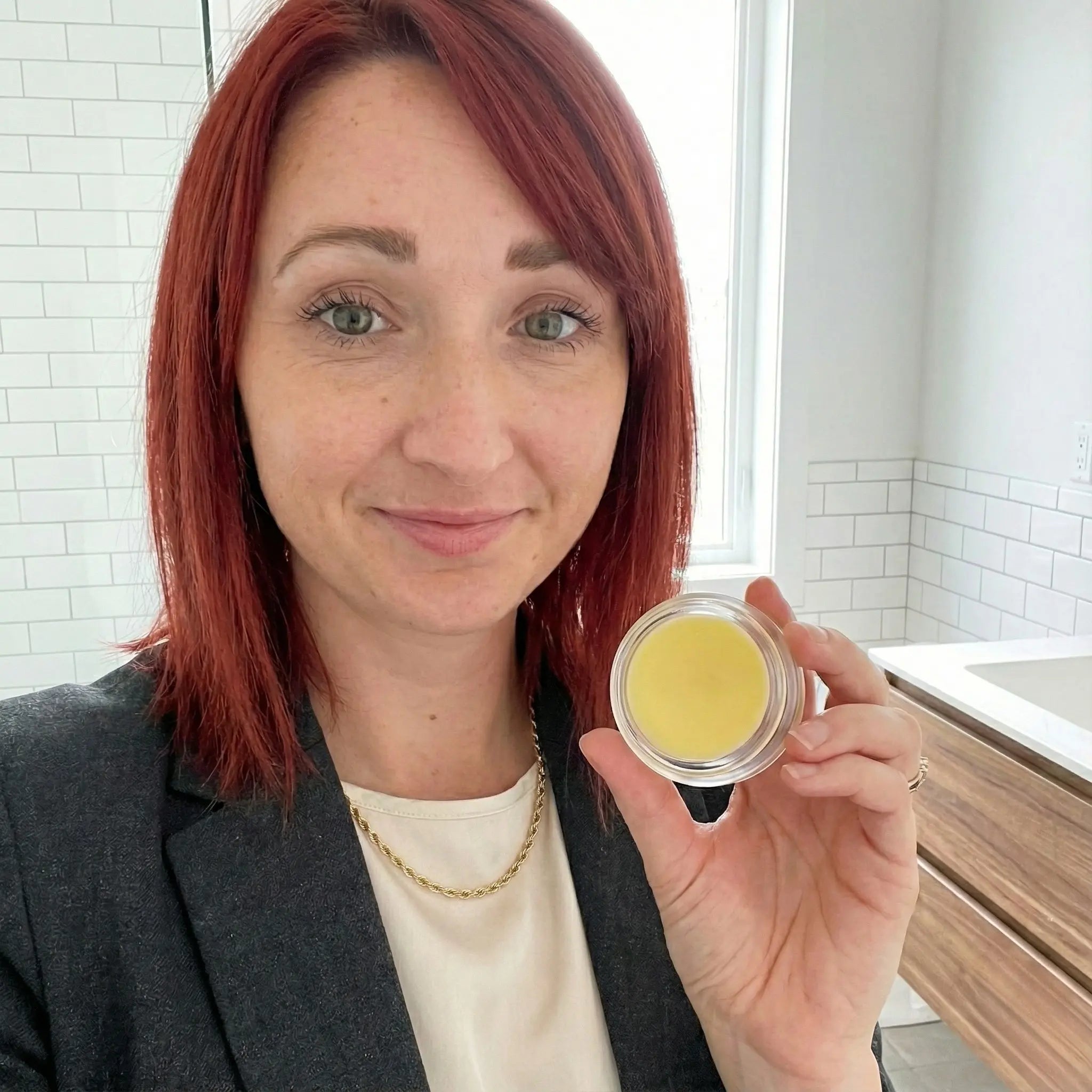 Review by Luna Harper