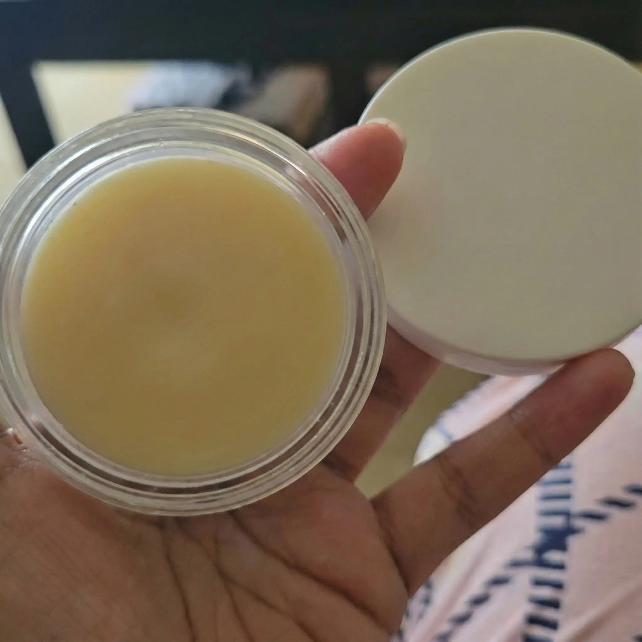 Review by Naomi Brooks